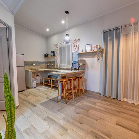 Ferienwohnung Casa Jobo Puerto Viejo de Talamanca Exterior foto