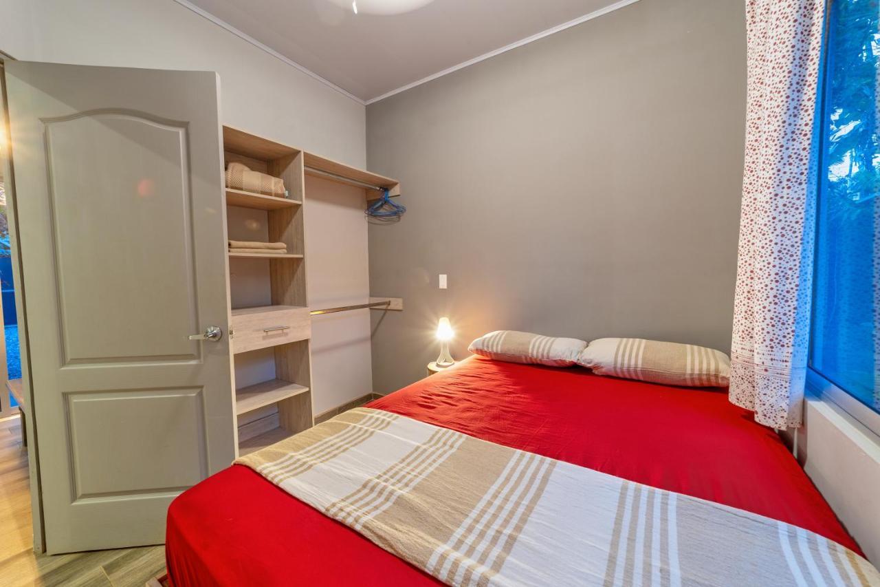 Ferienwohnung Casa Jobo Puerto Viejo de Talamanca Exterior foto
